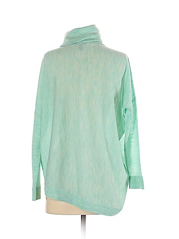 Eileen Fisher Wool Pullover Sweater (view 2)