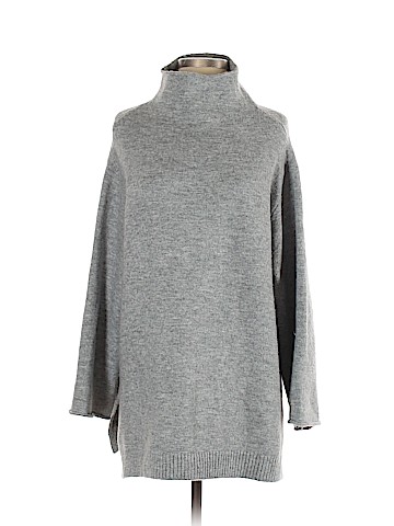 Zara Pullover Sweater (view 1)