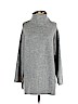 Zara Gray Pullover Sweater Size S - photo 1