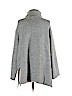 Zara Gray Pullover Sweater Size S - photo 2