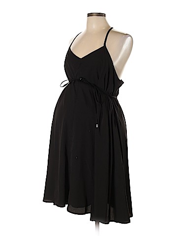 Motherhood Casual Dress (view 1)