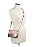 Kate Spade New York 100% Cow Leather Pink Leather Crossbody Bag One size - photo 2