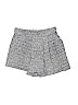 Banana Republic Gray Shorts Size 6 (petite) - photo 1