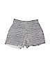 Banana Republic Gray Shorts Size 6 (petite) - photo 2