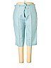 Sherry Taylor Blue Casual Pants Size 3X - photo 1