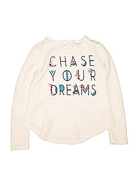 Belle Du Jour Size X-Large youth