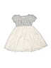 Disney Ivory Dress Size S (kids) - photo 1
