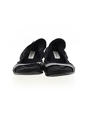 Calvin Klein Flats (view 2)