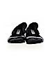 Calvin Klein Black Flats Size 7 1/2 - photo 2