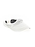 Nike Solid White Visor One size - photo 1