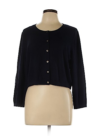 Talbots Cardigan (view 1)