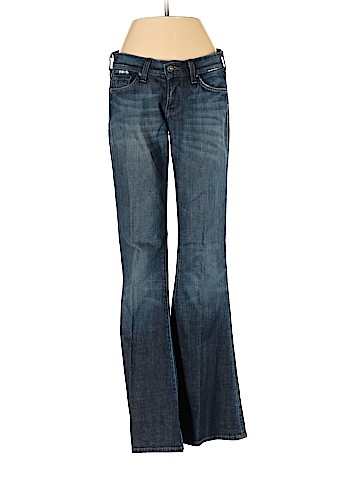 Lucky Brand Jeans (view 1)