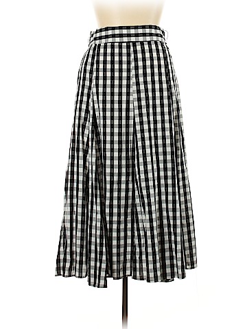 Who What Wear Casual Skirt (view 1)