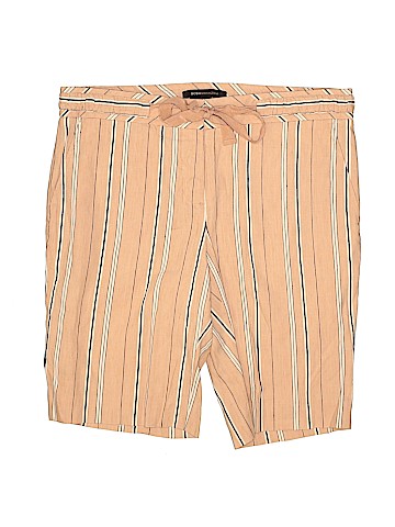 BCBGMAXAZRIA Shorts (view 1)