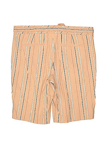 BCBGMAXAZRIA Shorts (view 2)