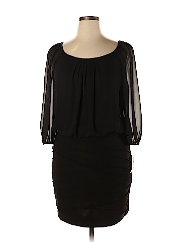 B. Darlin Casual Dress (view 1)