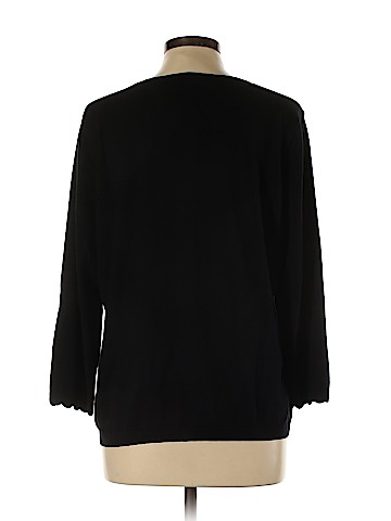 Talbots Cardigan (view 2)