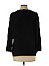 Talbots Black Cardigan Size XL - photo 2