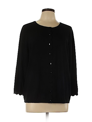 Talbots Cardigan (view 1)