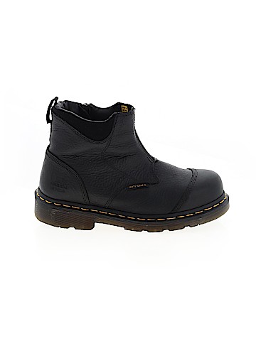 Dr. Martens Ankle Boots (view 1)