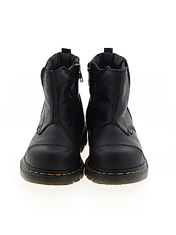Dr. Martens Ankle Boots (view 2)