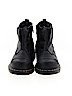 Dr. Martens Black Ankle Boots Size 6 - photo 2
