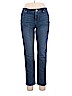 J.jill Blue Jeans Size 12 (petite) - photo 1