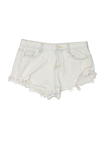 Assorted Brands Denim Shorts (view 1)