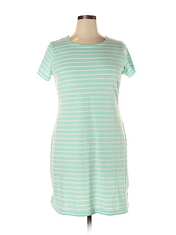 Sail to Sable Casual Dress (view 1)