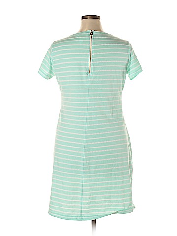 Sail to Sable Casual Dress (view 2)