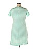 Sail to Sable Blue Casual Dress Size XL - photo 2