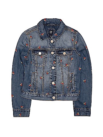 Gap Denim Jacket (view 1)