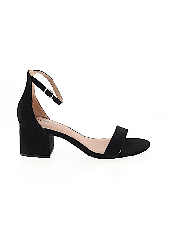 Merona Sandals (view 1)