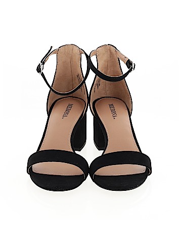 Merona Sandals (view 2)