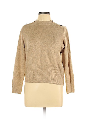 H&M Pullover Sweater (view 1)