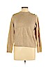 H&M Tan Pullover Sweater Size L - photo 1
