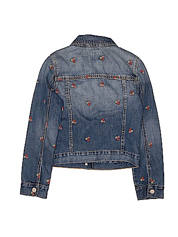 Gap Denim Jacket (view 2)