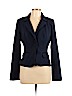 XOXO Blue Blazer Size L - photo 1