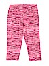 Justice Pink Active Pants Size 18 - photo 1