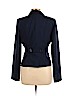XOXO Blue Blazer Size L - photo 2