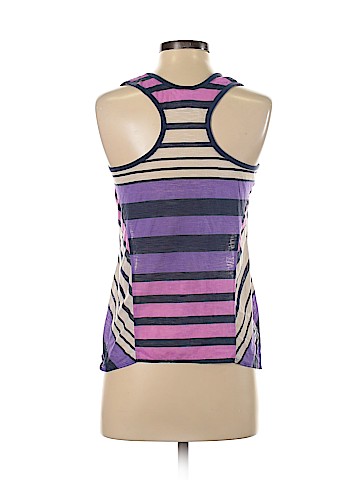 Mossimo Supply Co. Sleeveless Blouse (view 2)