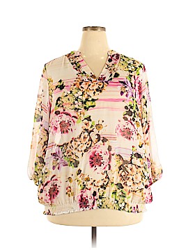 a.n.a. A New Approach Size XXL