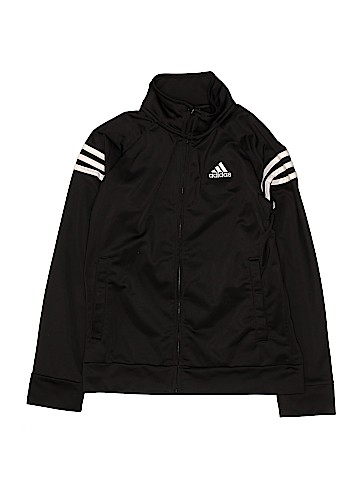 Adidas Track Jacket (view 1)