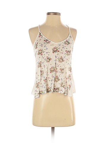 Forever 21 Sleeveless Top (view 1)