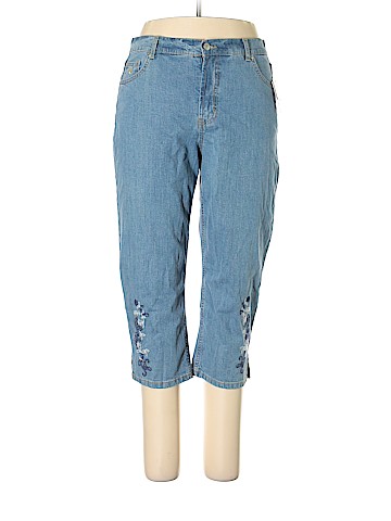 Gloria Vanderbilt Jeans (view 1)
