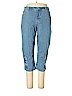 Gloria Vanderbilt Blue Jeans Size 14 (petite) - photo 1