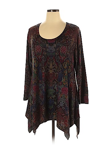 Soft Surroundings Pullover Sweater (view 1)