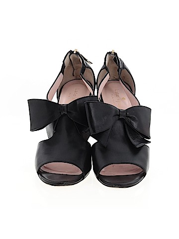 Kate Spade New York Heels (view 2)