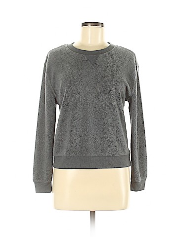 No Boundaries Sweatshirt (view 1)