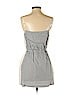 Clu TOO Gray Casual Dress Size XS - photo 2